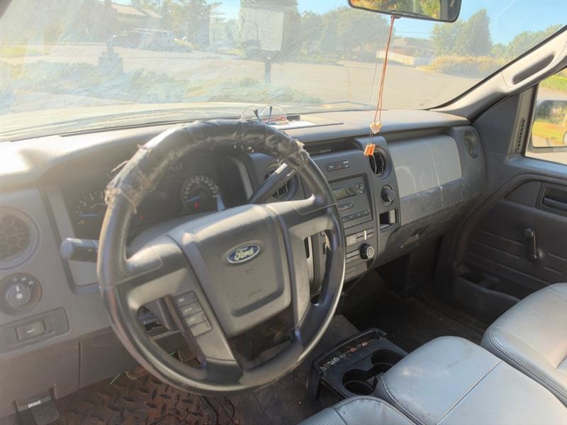 Ford F-150  2013