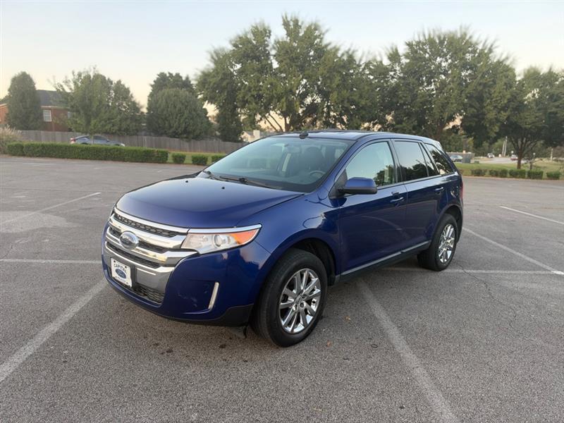 Ford Edge  2013