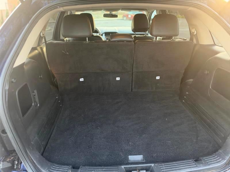 Ford Edge  2013
