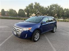2013 Ford Edge 