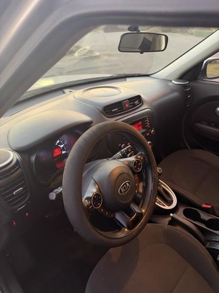 Kia Soul Base 2014