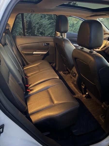 Ford Edge SEL FWD 2013