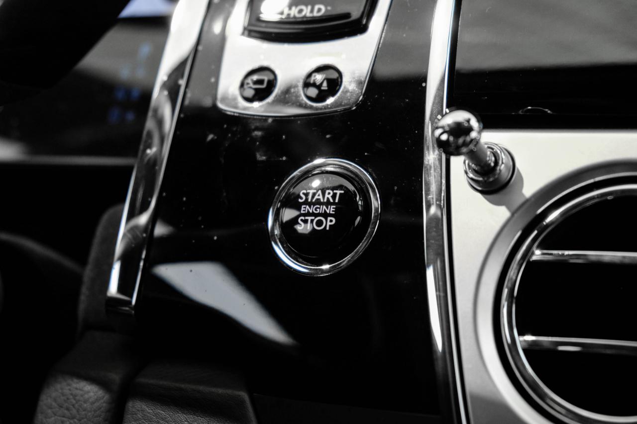 Rolls-Royce Ghost photo 16