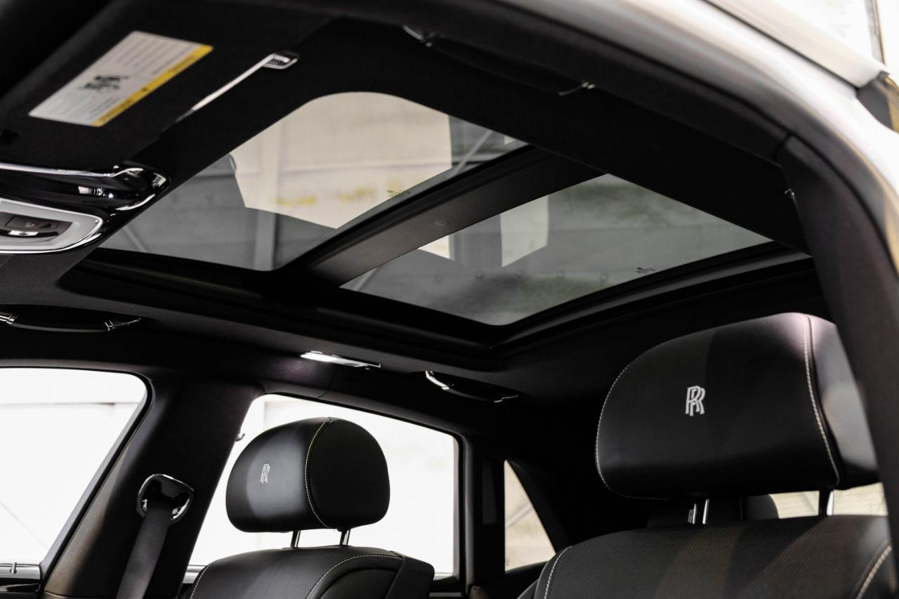Rolls-Royce Ghost photo 19