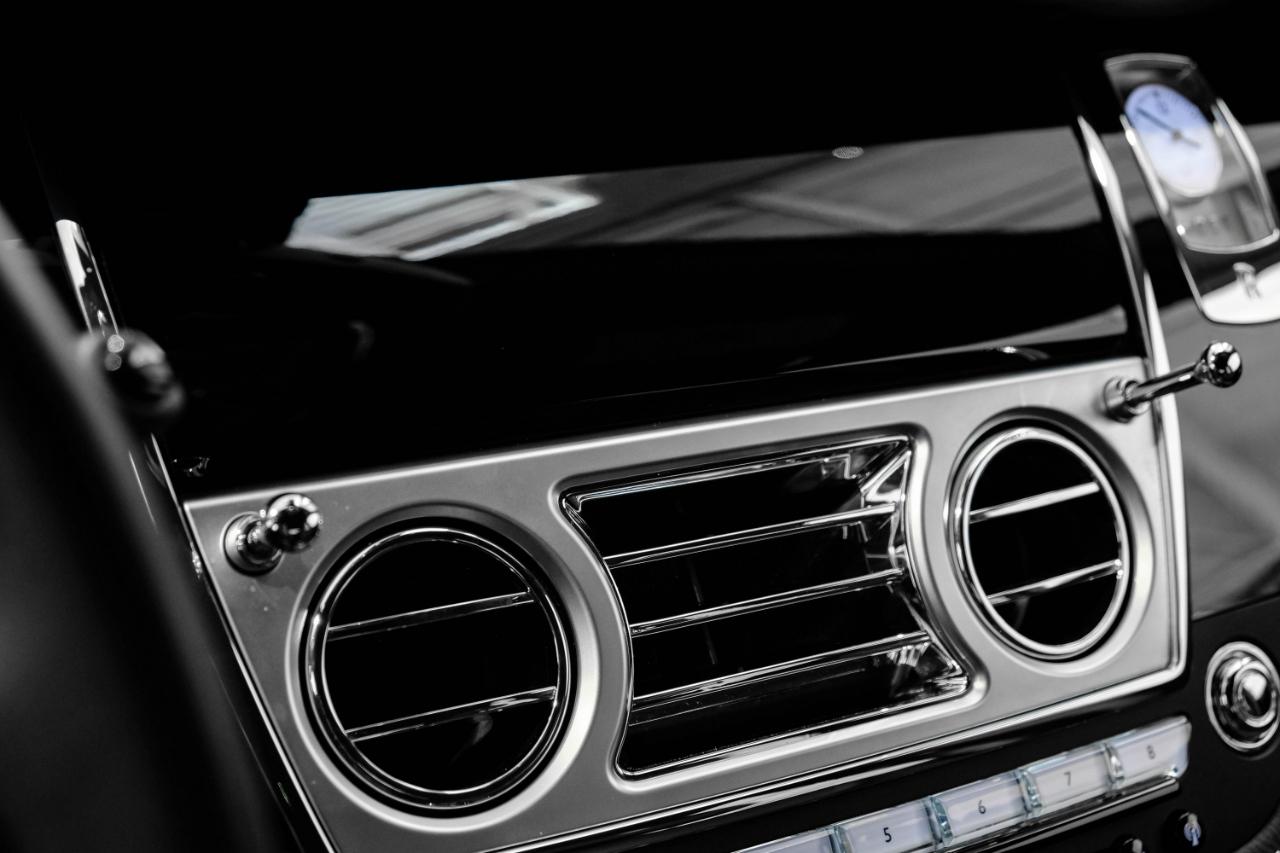 Rolls-Royce Ghost photo 23