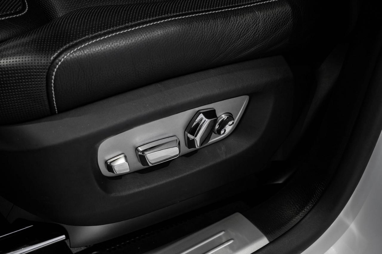 Rolls-Royce Ghost photo 37