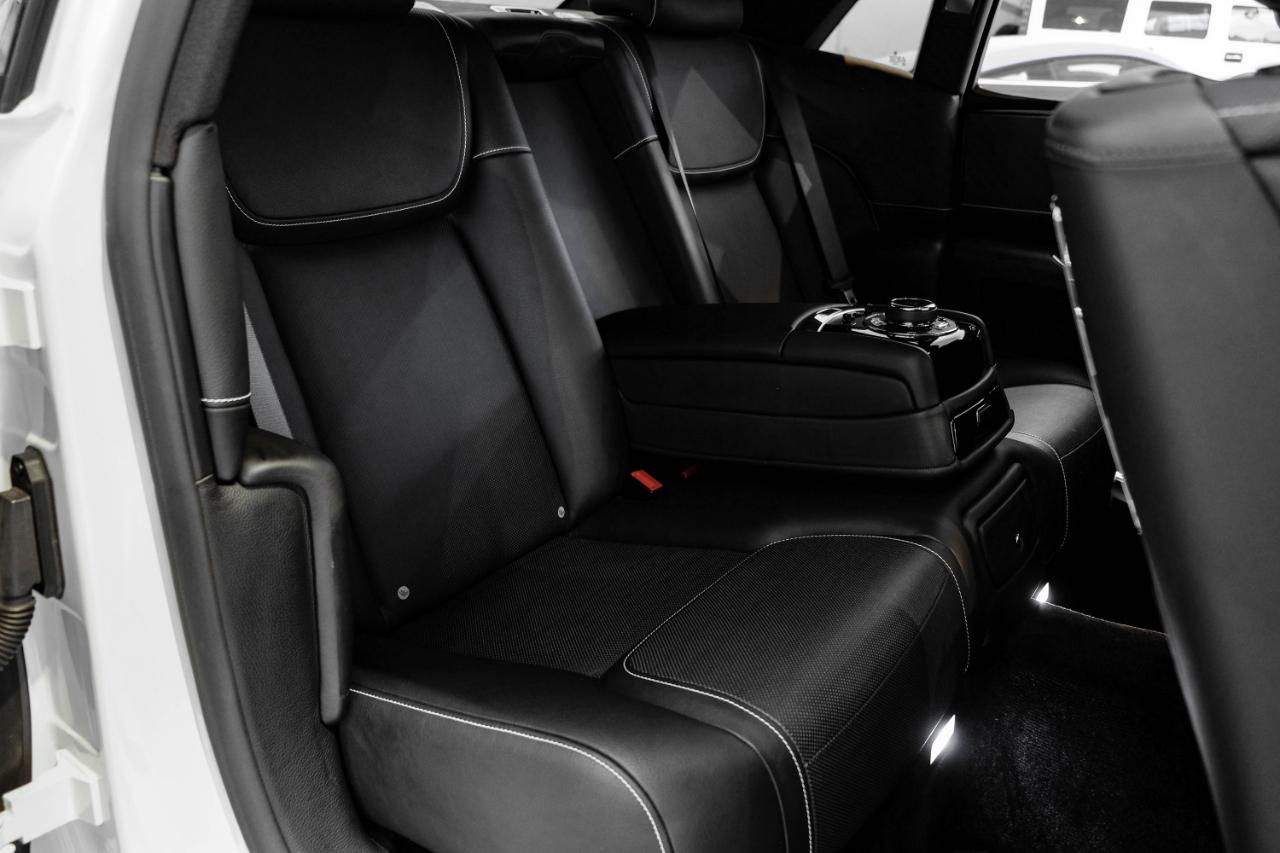 Rolls-Royce Ghost photo 40