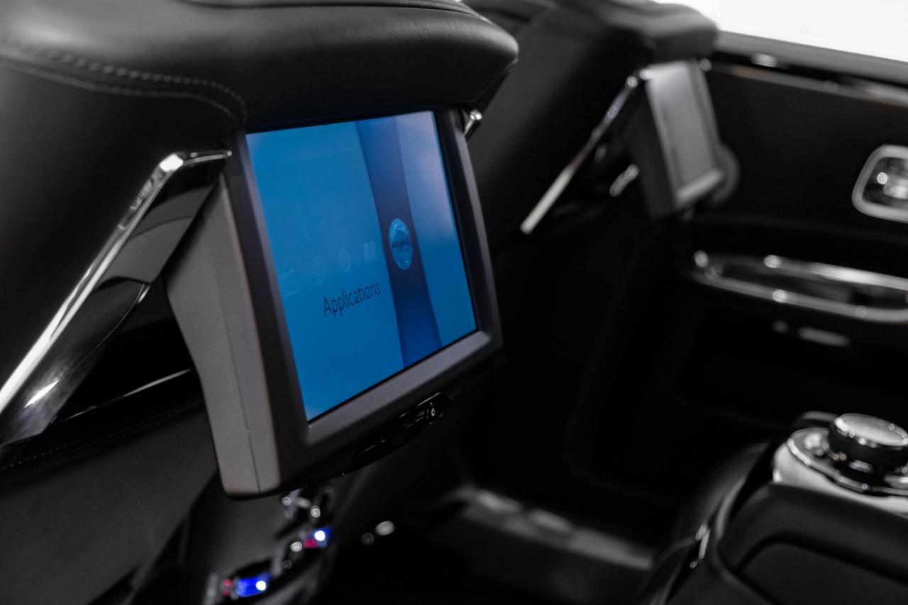 Rolls-Royce Ghost photo 42