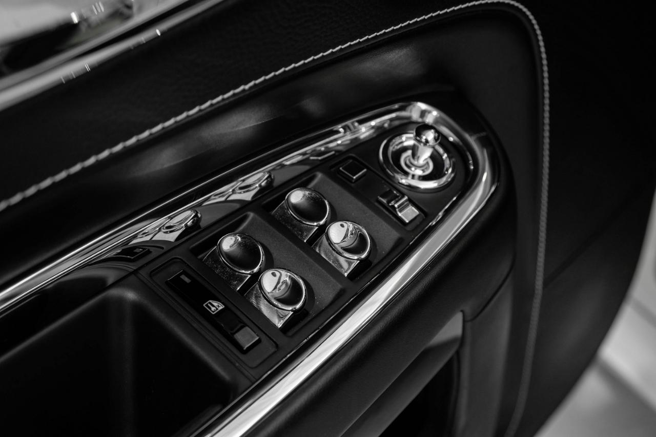 Rolls-Royce Ghost photo 50