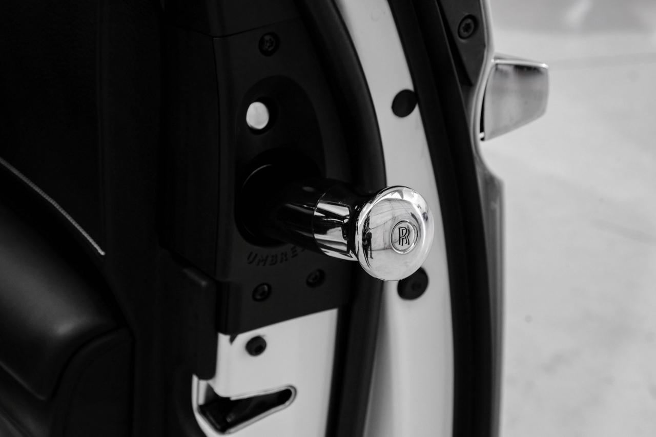 Rolls-Royce Ghost photo 54