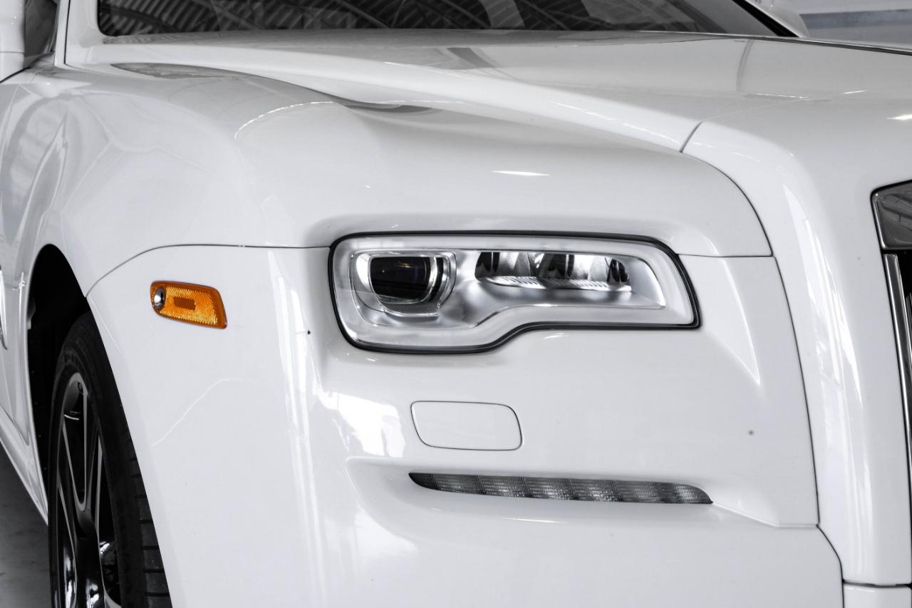 Rolls-Royce Ghost photo 57