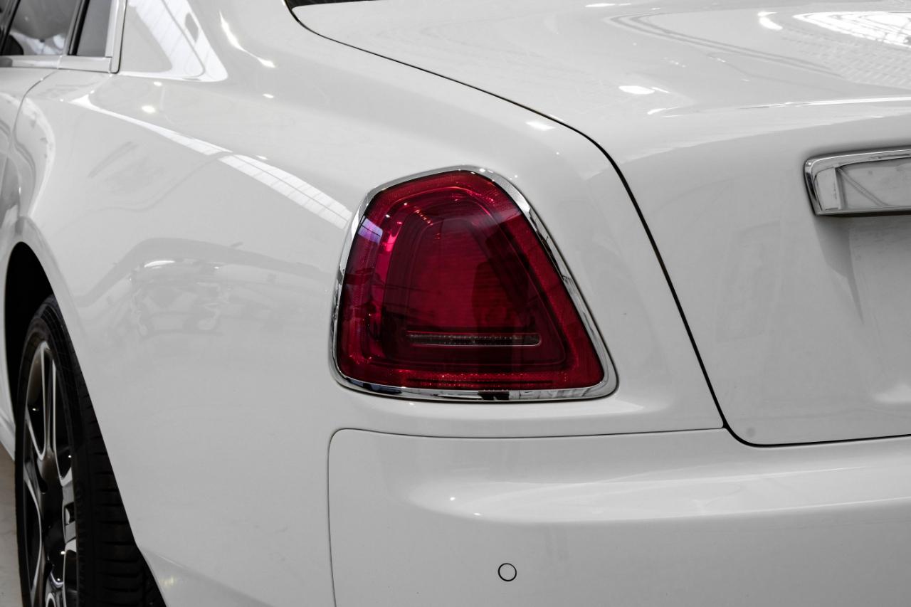 Rolls-Royce Ghost photo 59