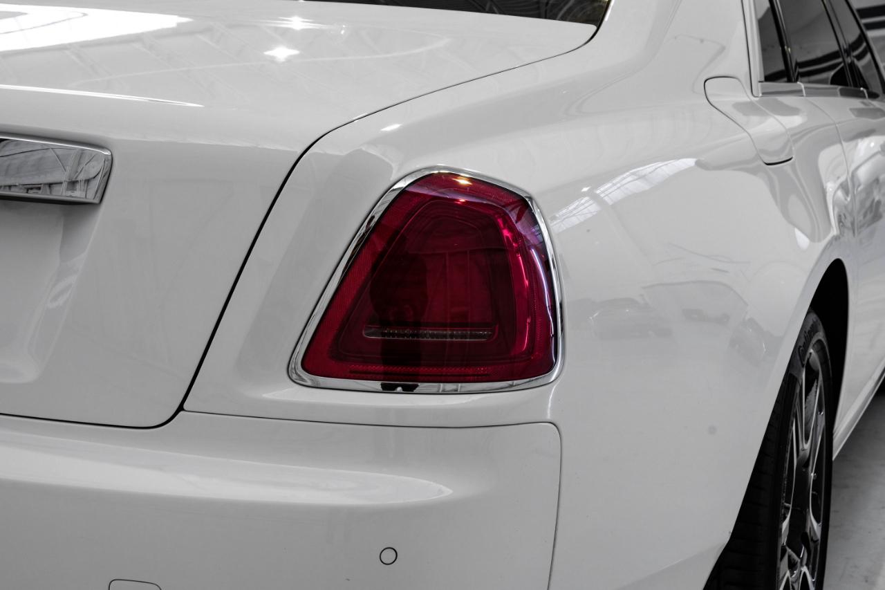 Rolls-Royce Ghost photo 60