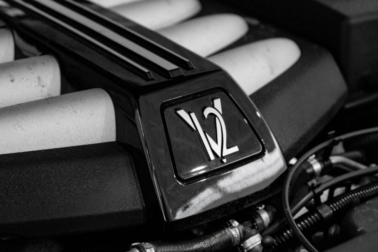 Rolls-Royce Ghost photo 68