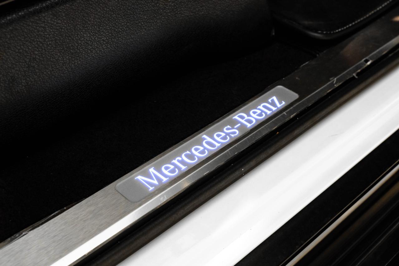 Mercedes-Benz G-Class photo 34