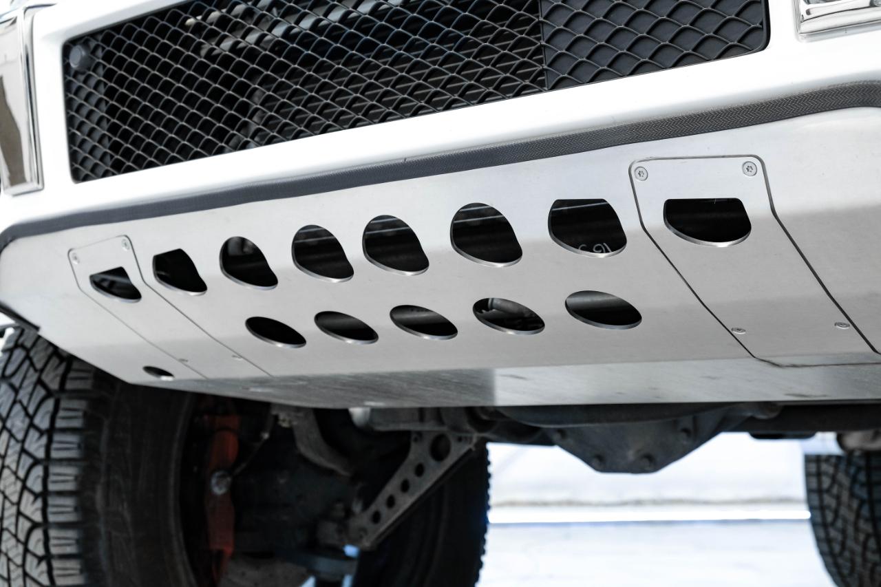 Mercedes-Benz G-Class photo 57