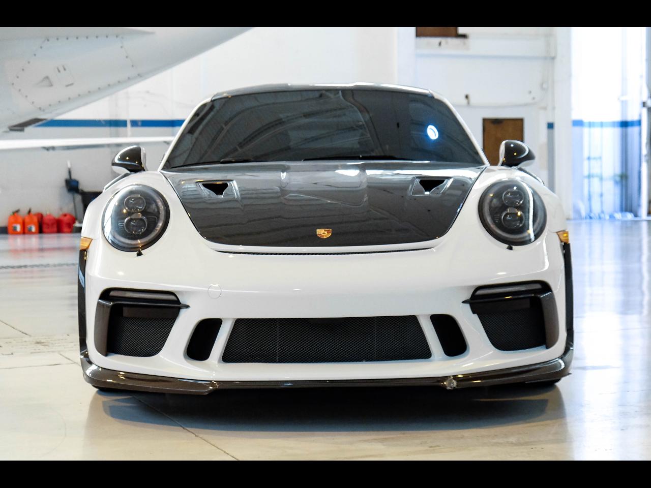 Porsche 911 photo 2