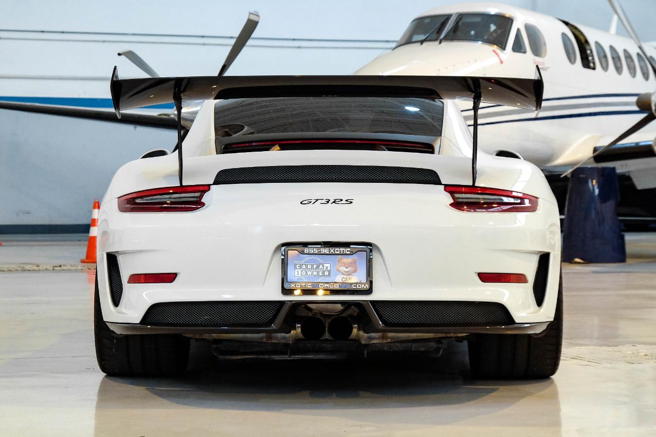 Porsche 911 photo 6