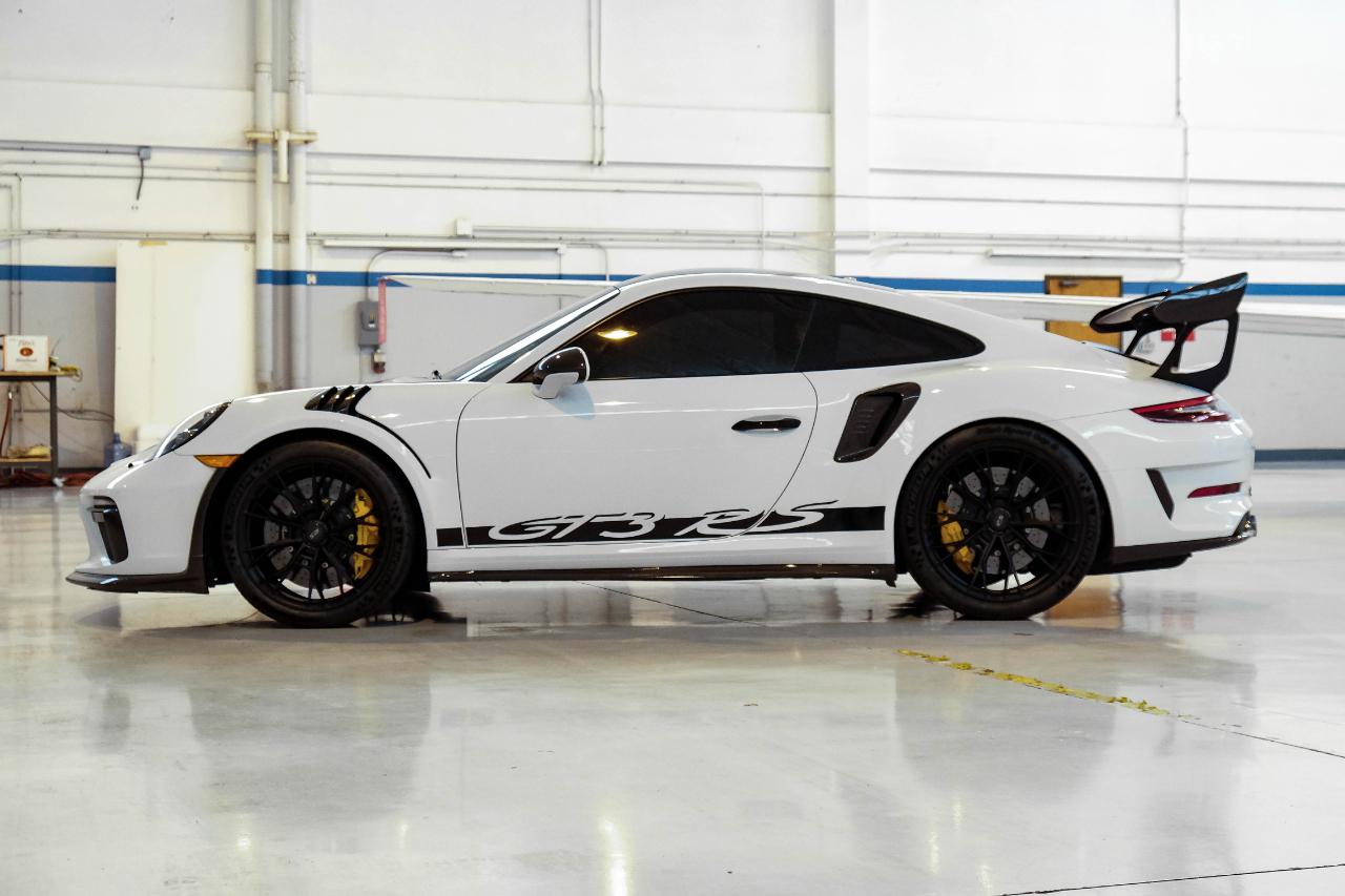 Porsche 911 photo 8