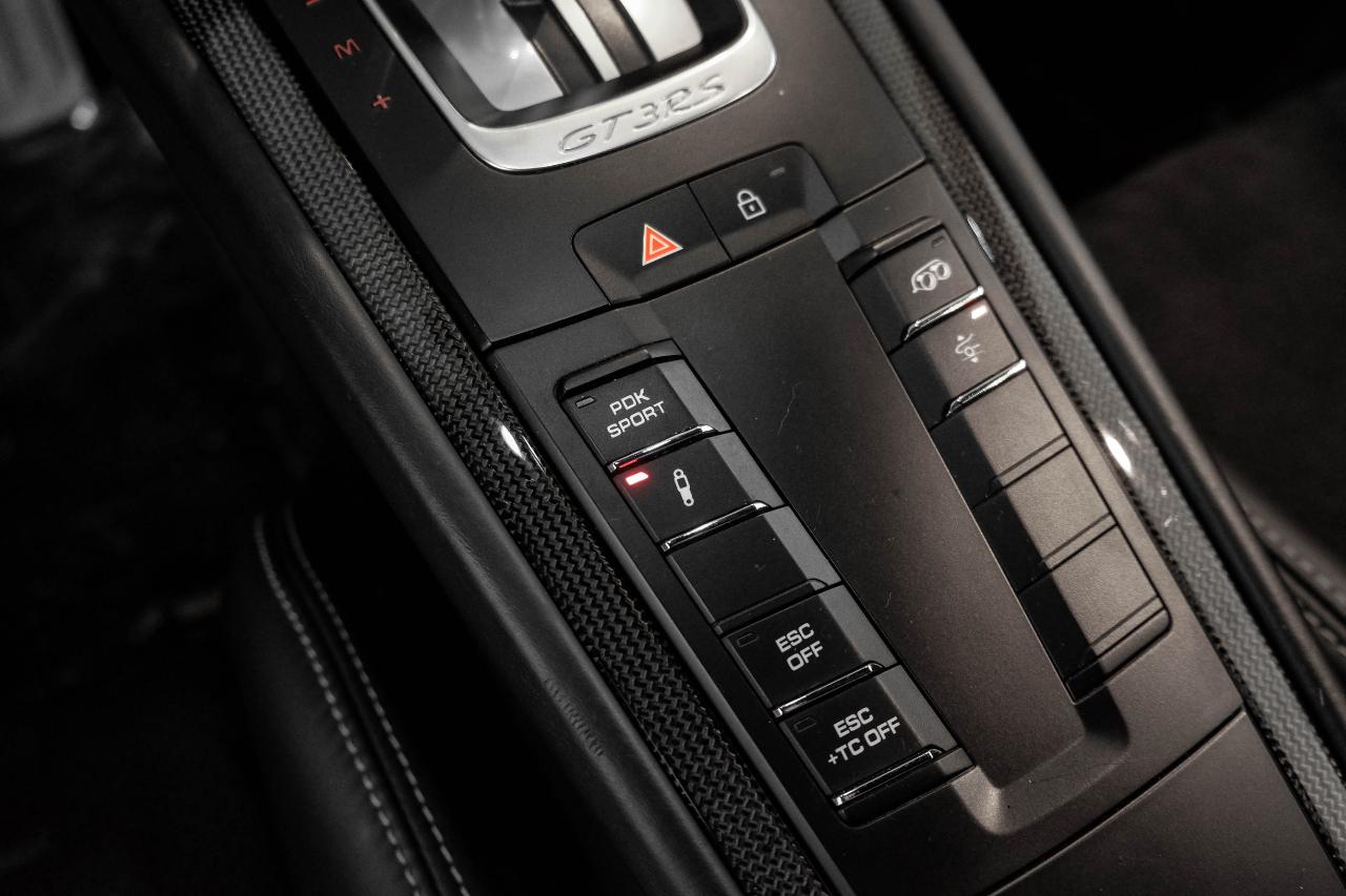 Porsche 911 photo 19