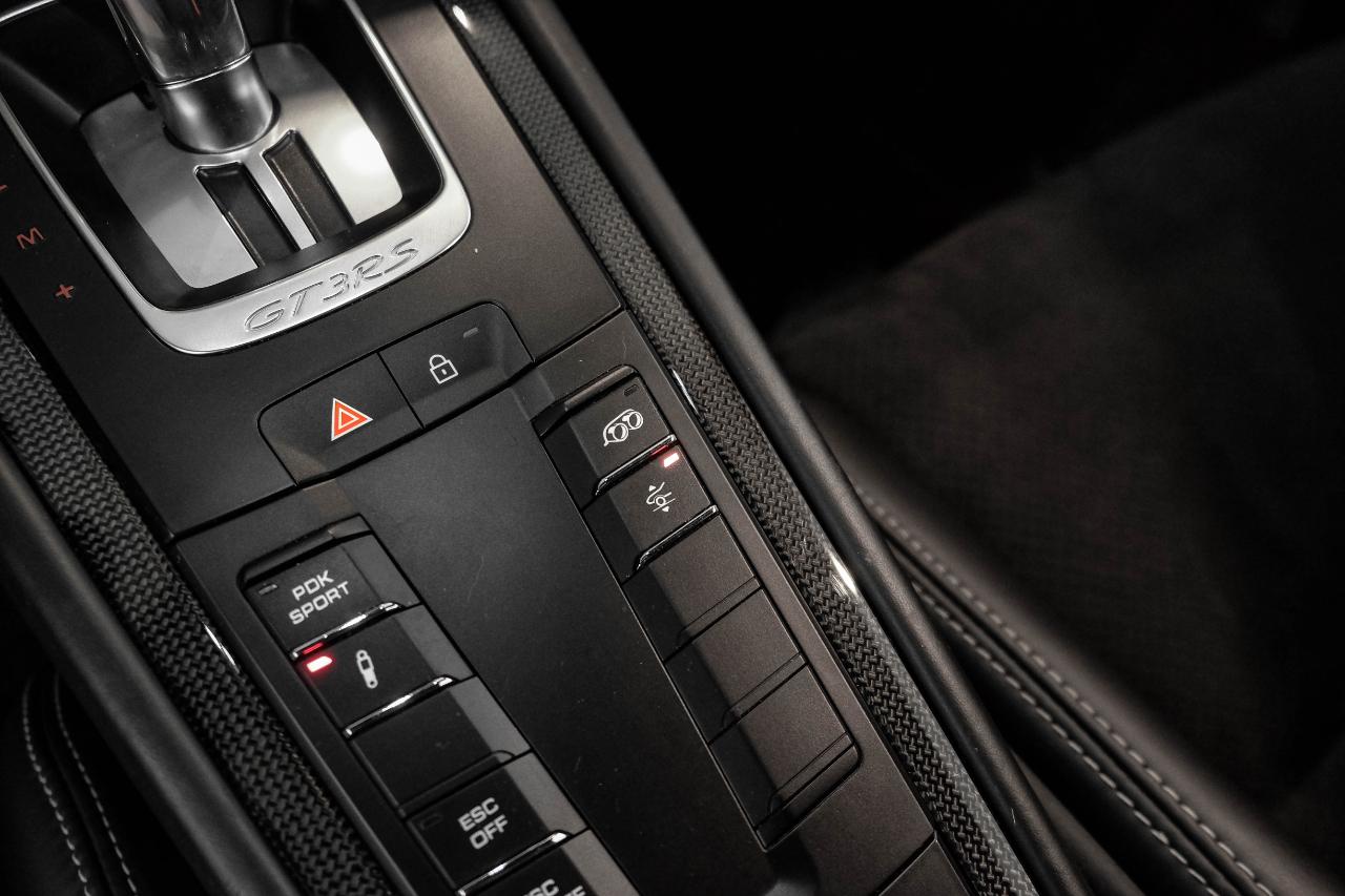 Porsche 911 photo 21