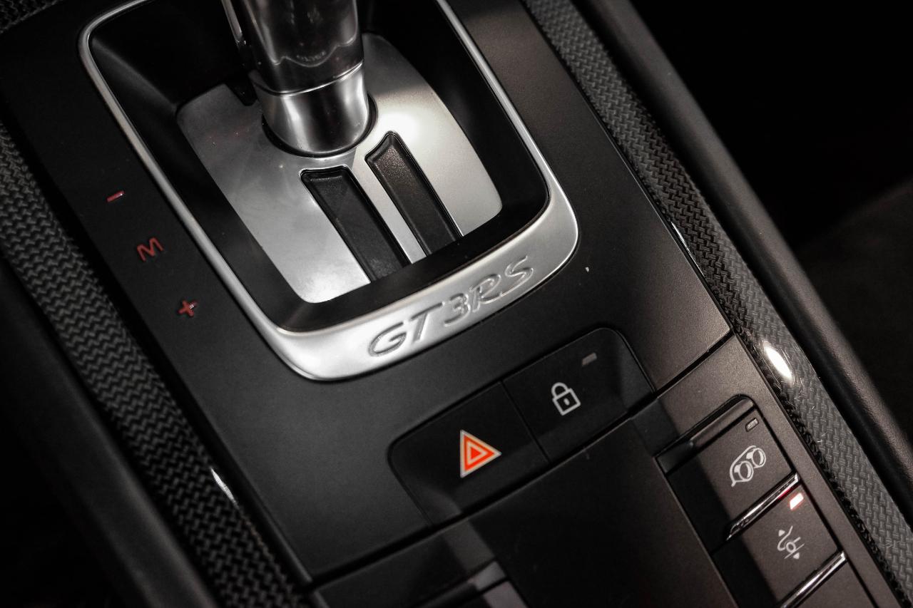 Porsche 911 photo 22