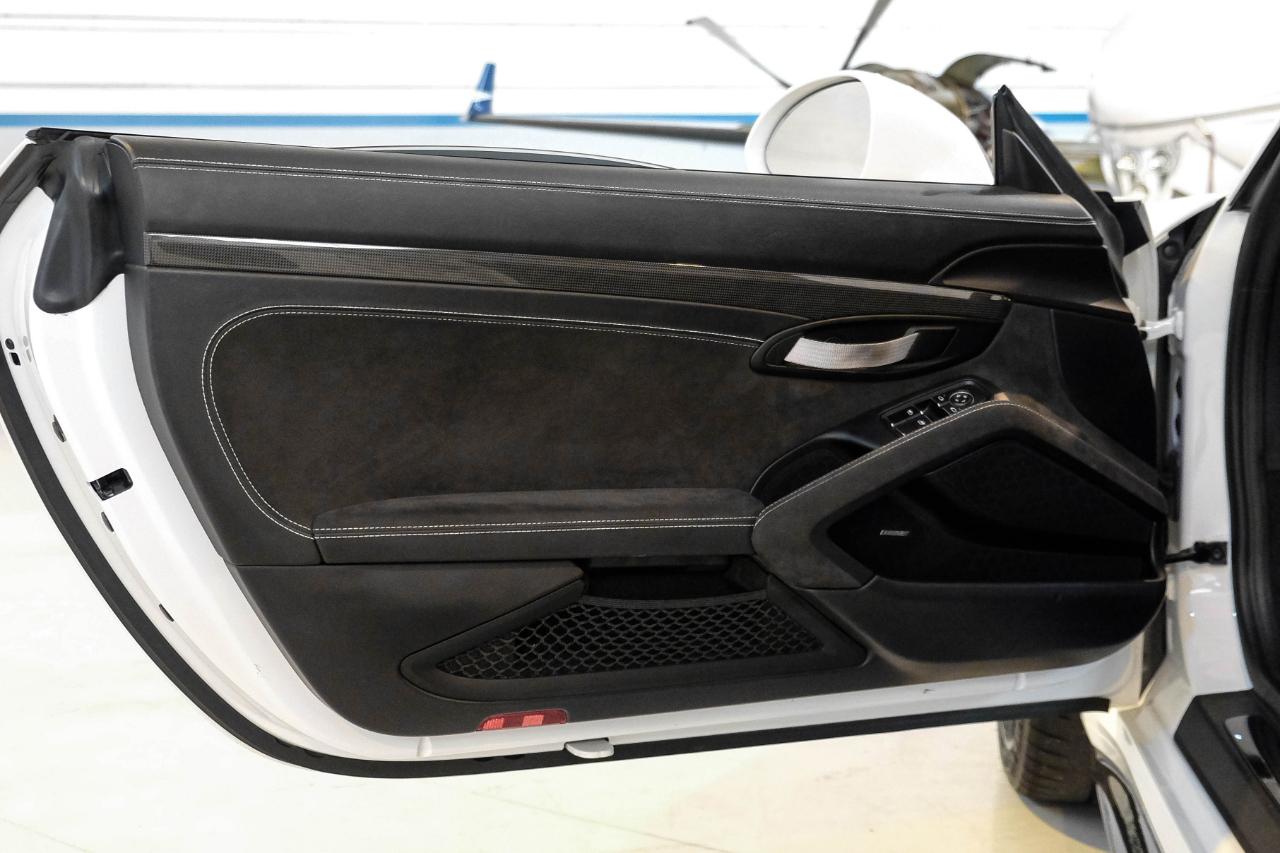 Porsche 911 photo 38
