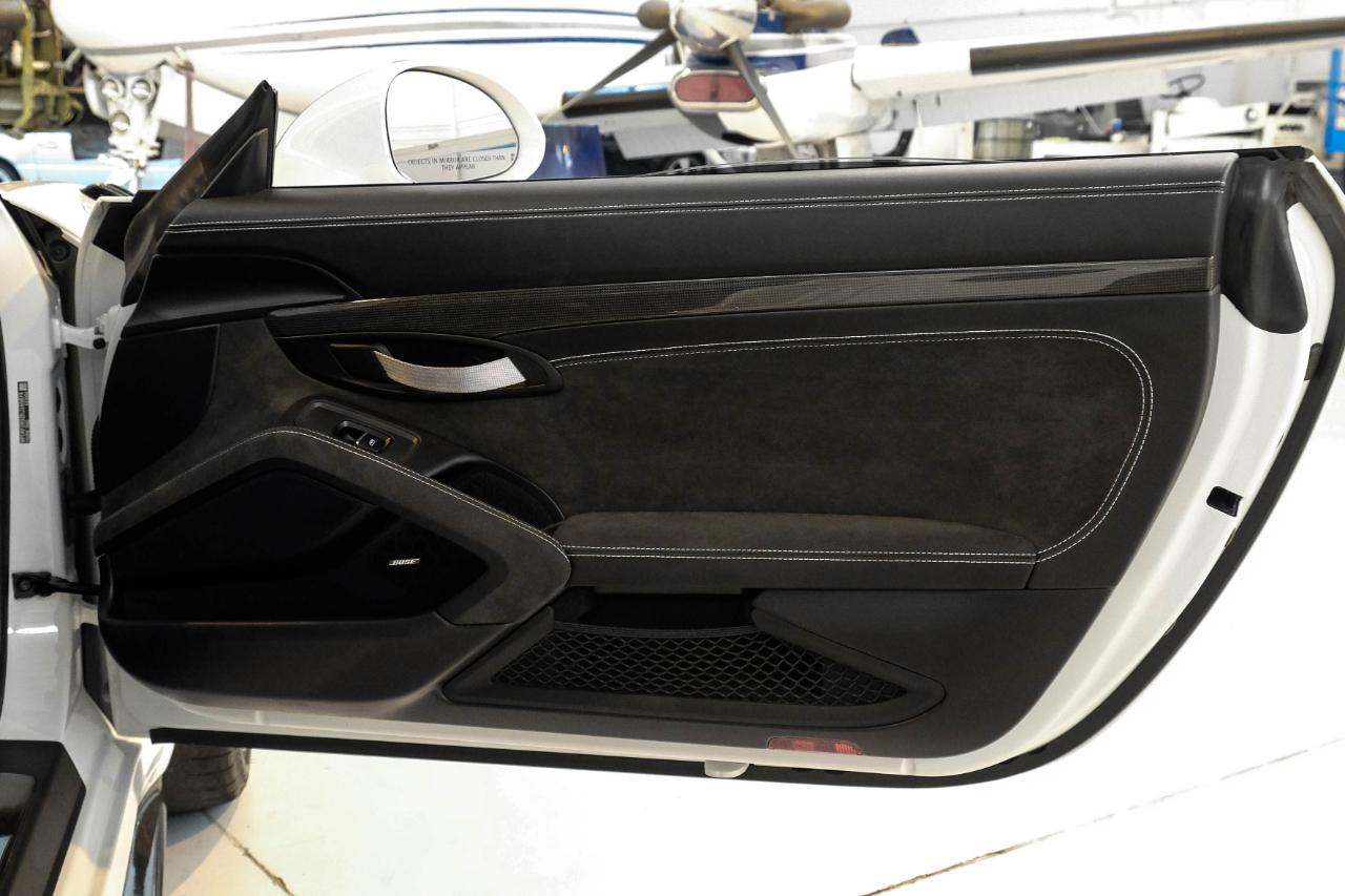 Porsche 911 photo 41