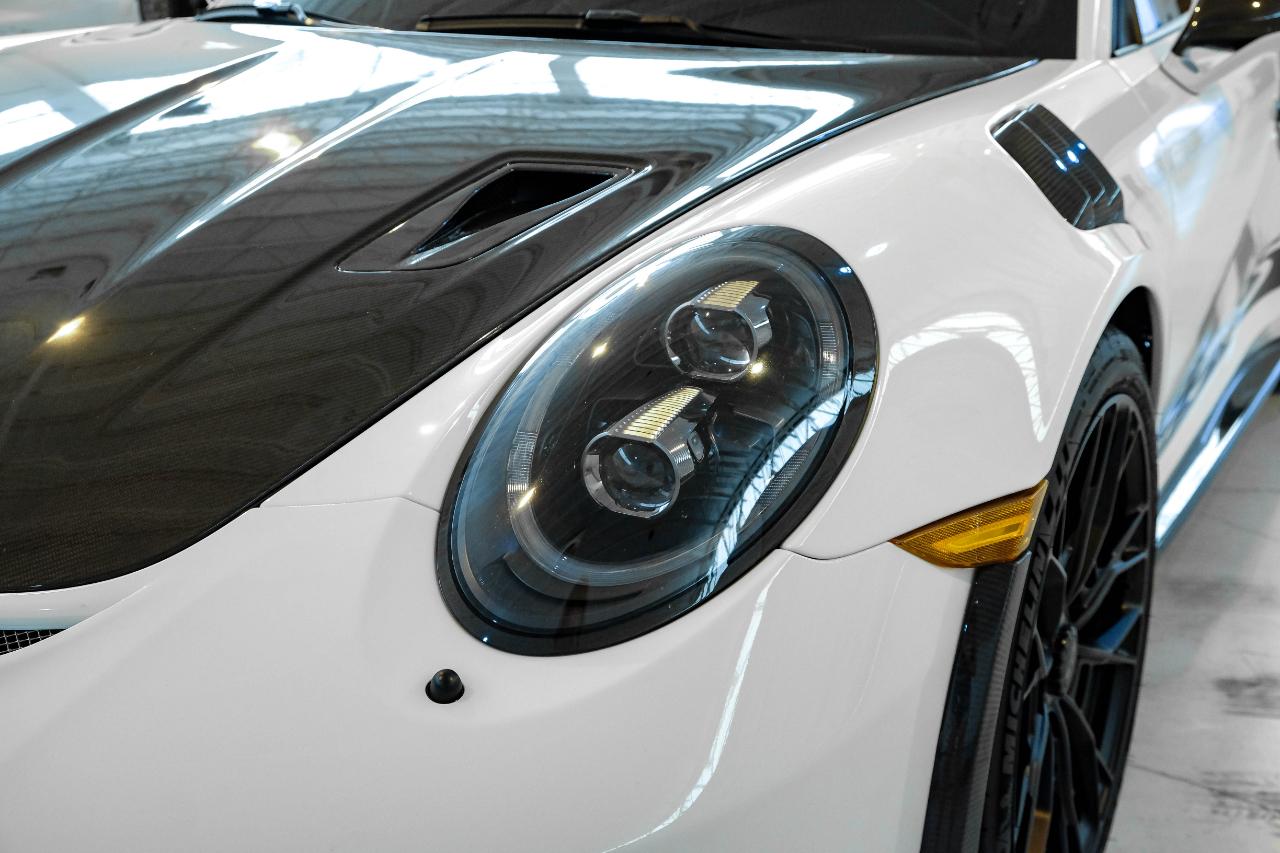 Porsche 911 photo 43