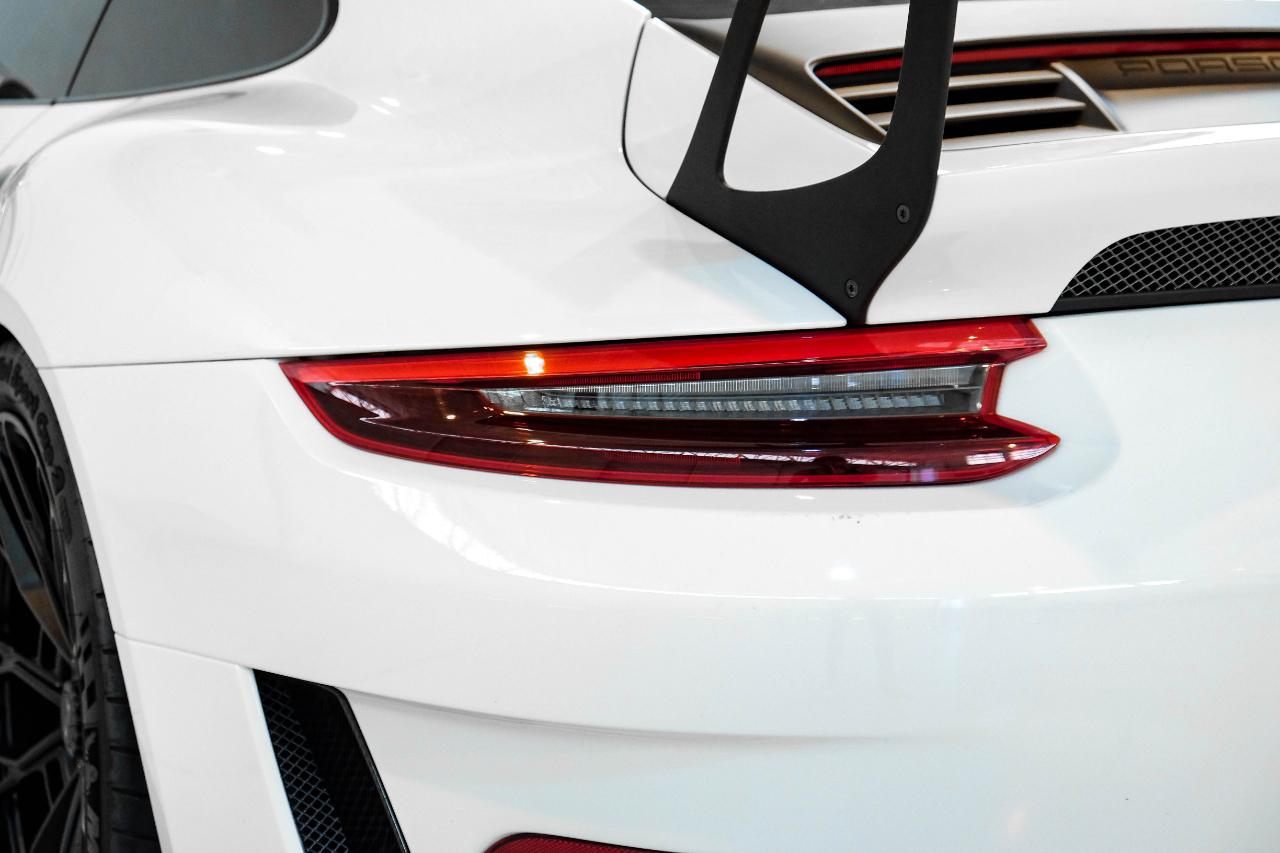 Porsche 911 photo 44