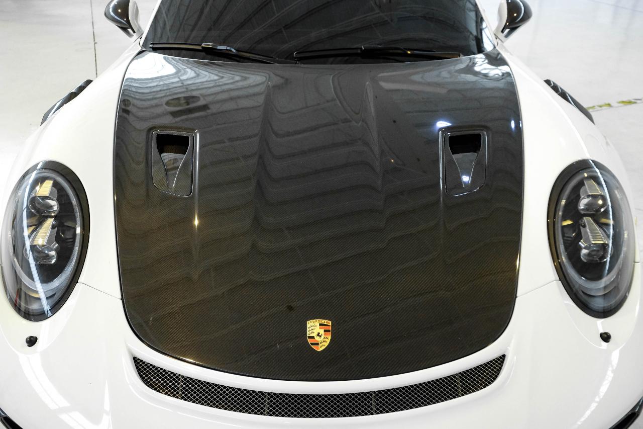 Porsche 911 photo 47
