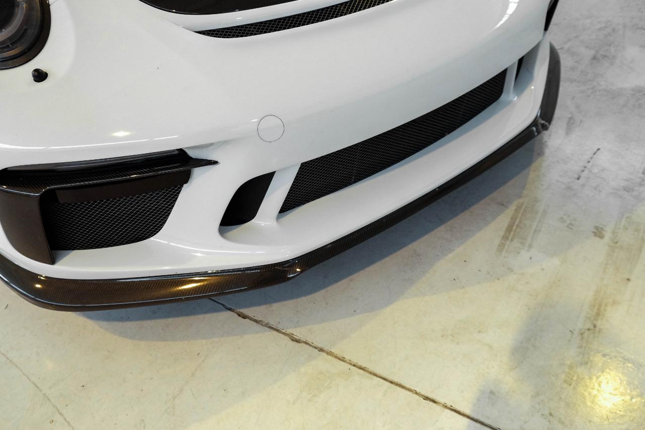 Porsche 911 photo 48