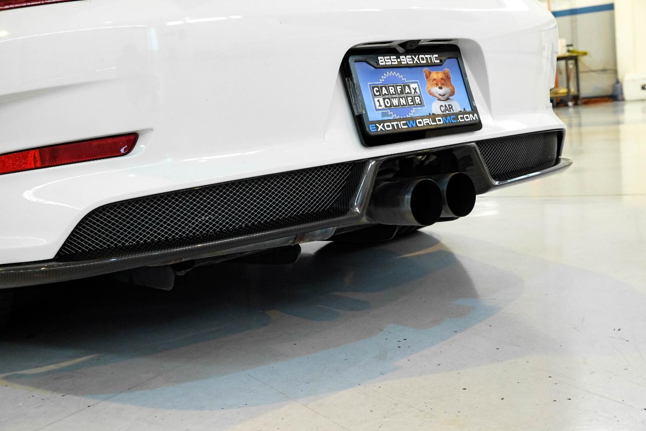 Porsche 911 photo 51