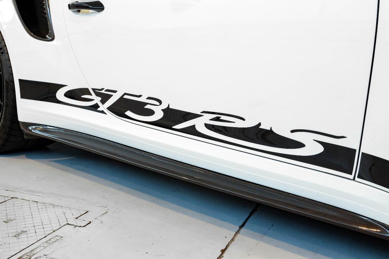 Porsche 911 photo 54