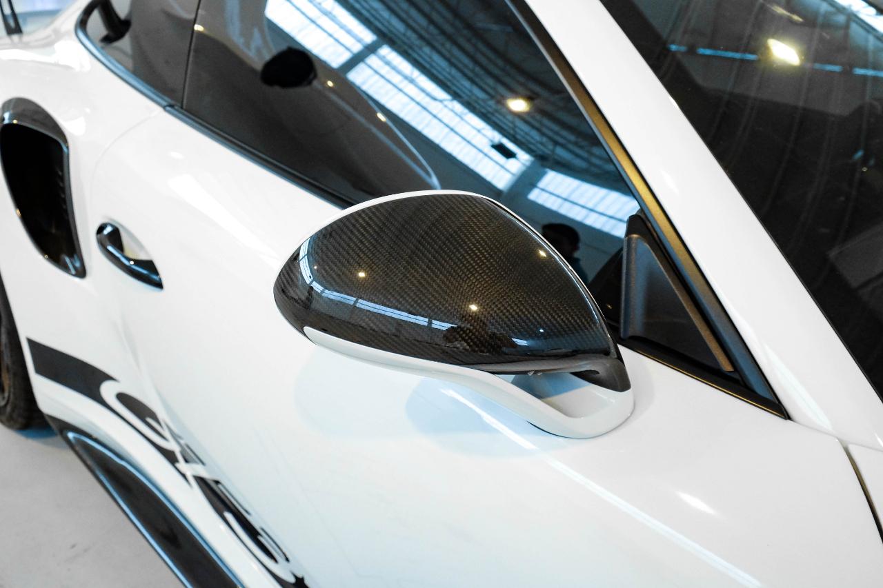Porsche 911 photo 55