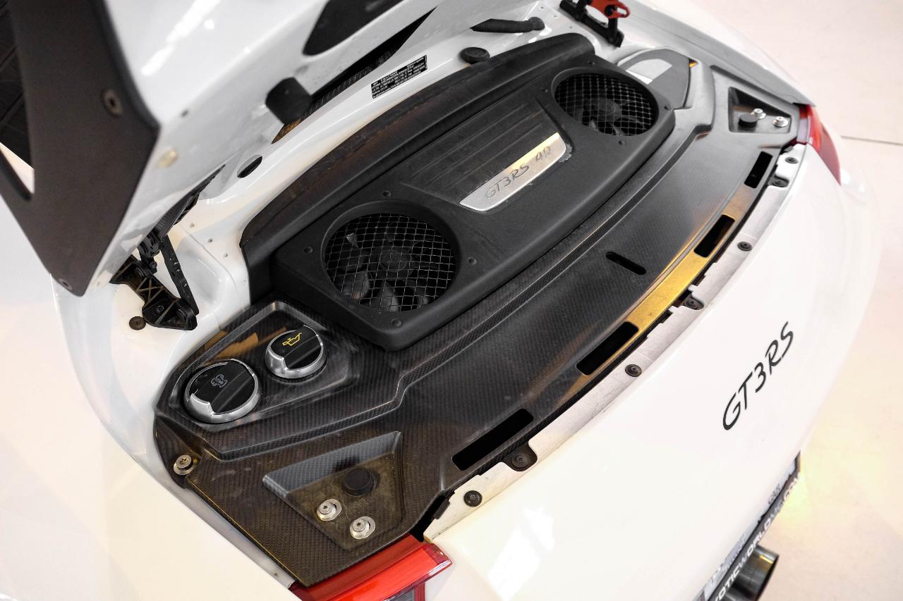 Porsche 911 photo 58