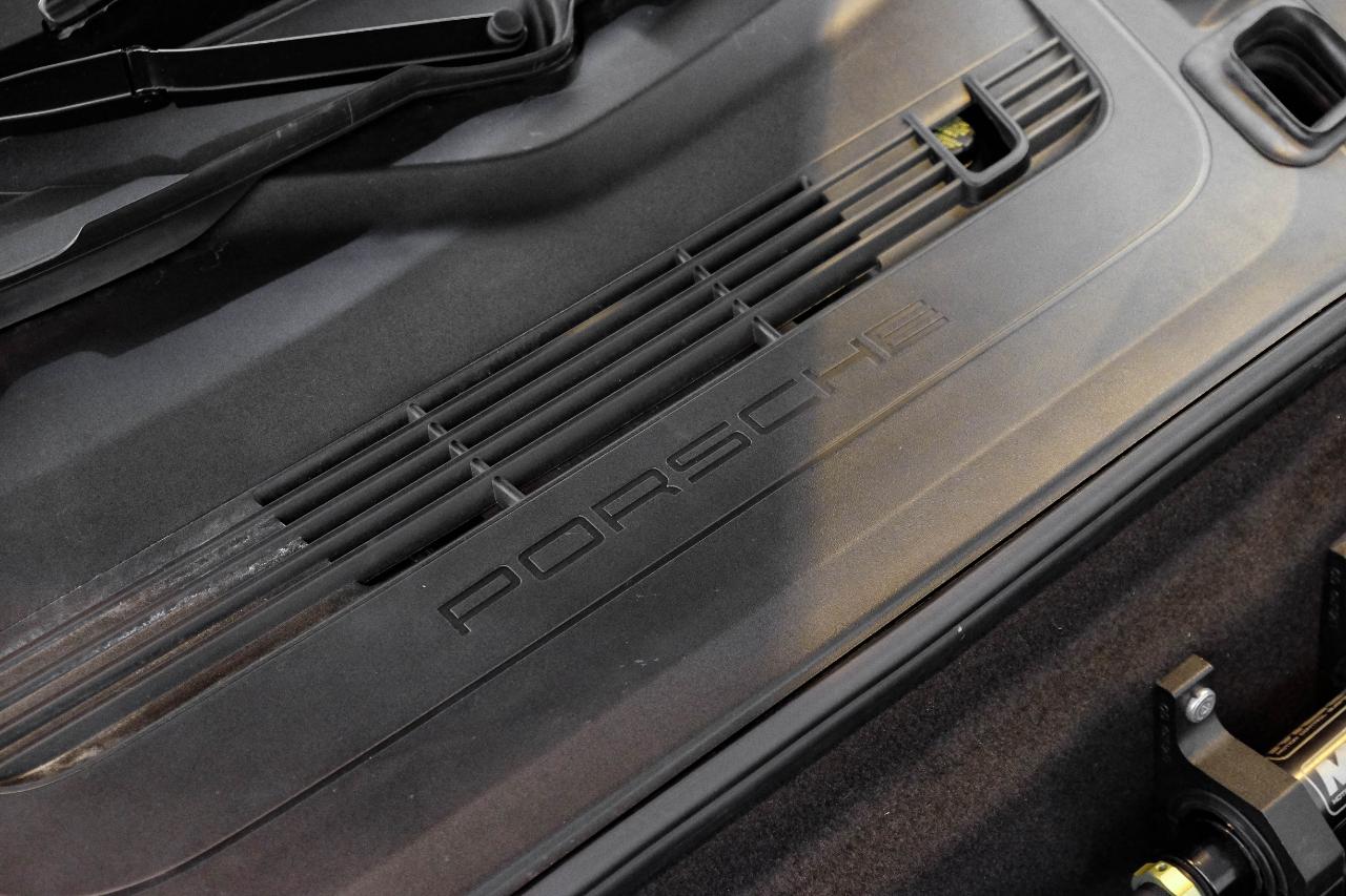 Porsche 911 photo 60