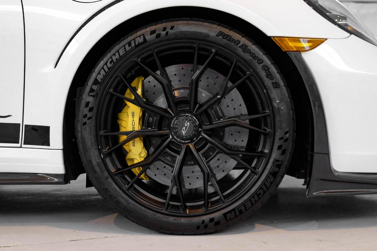 Porsche 911 photo 62