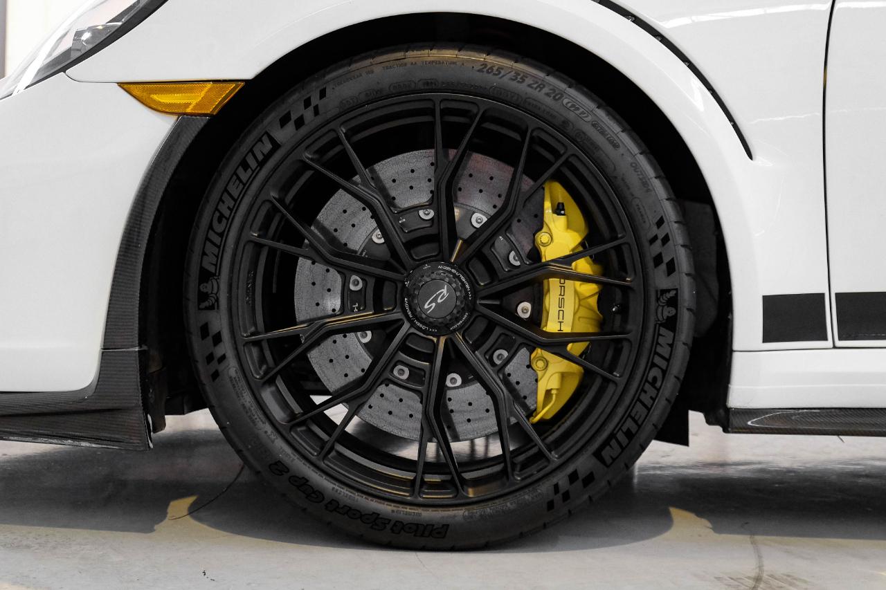 Porsche 911 photo 63