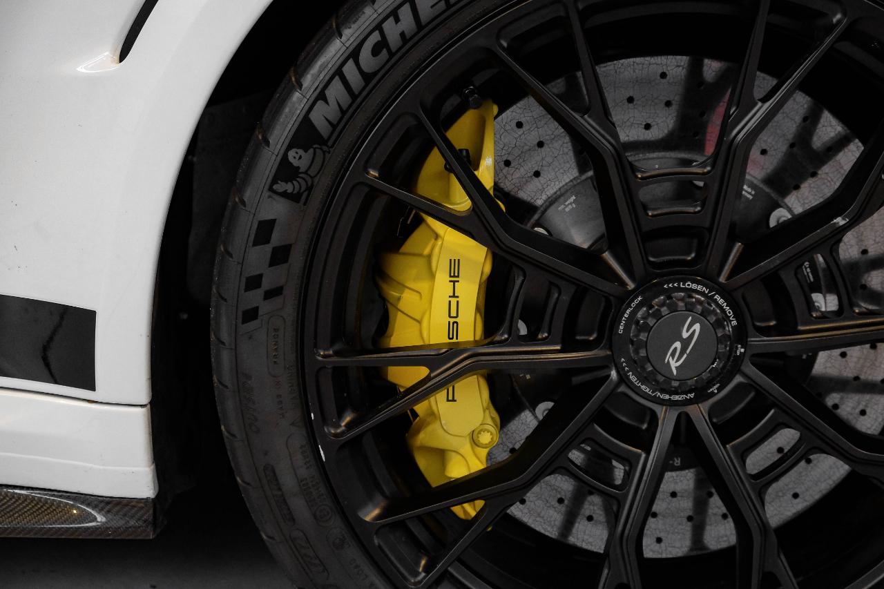 Porsche 911 photo 65