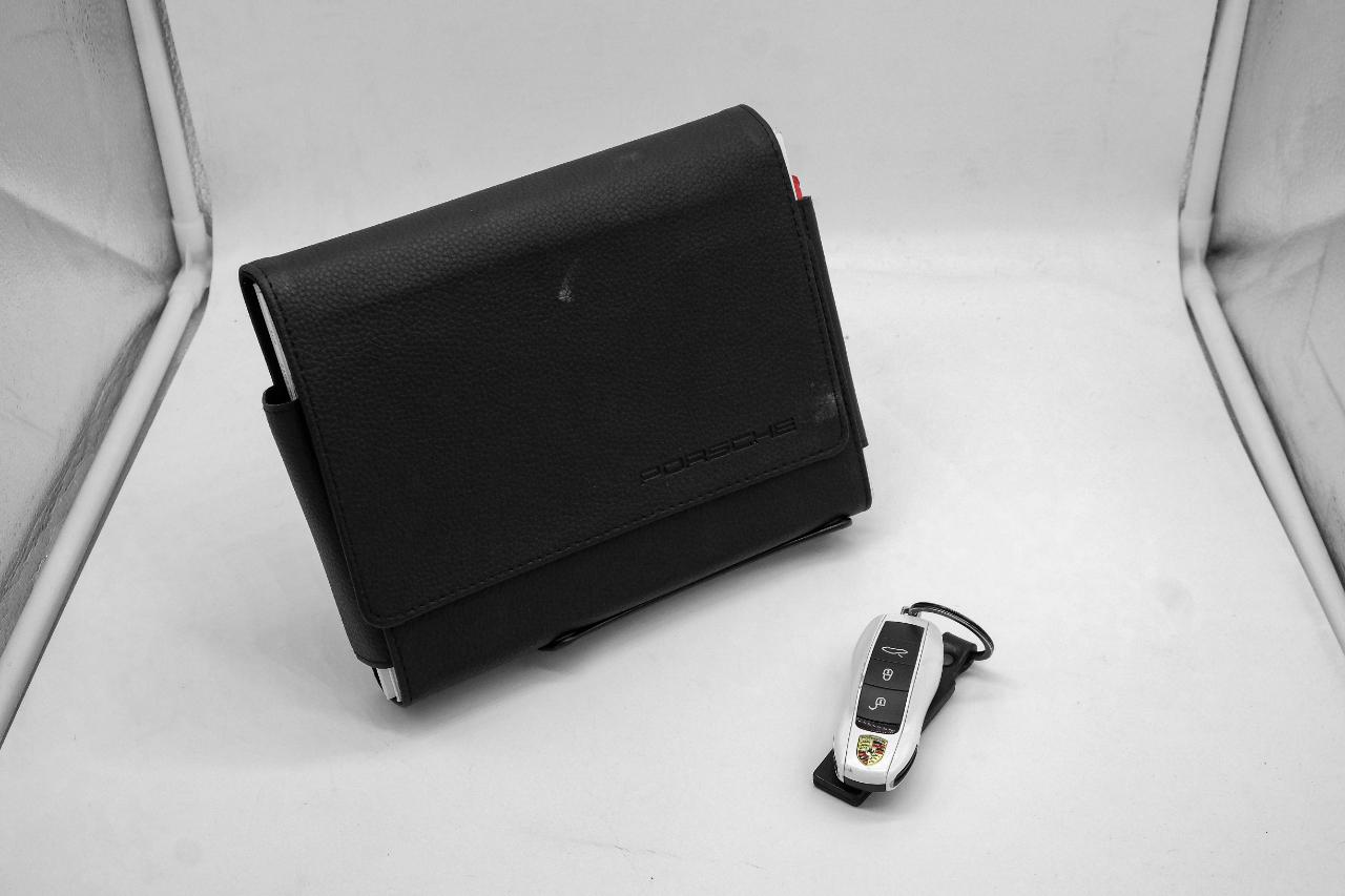 Porsche 911 photo 66