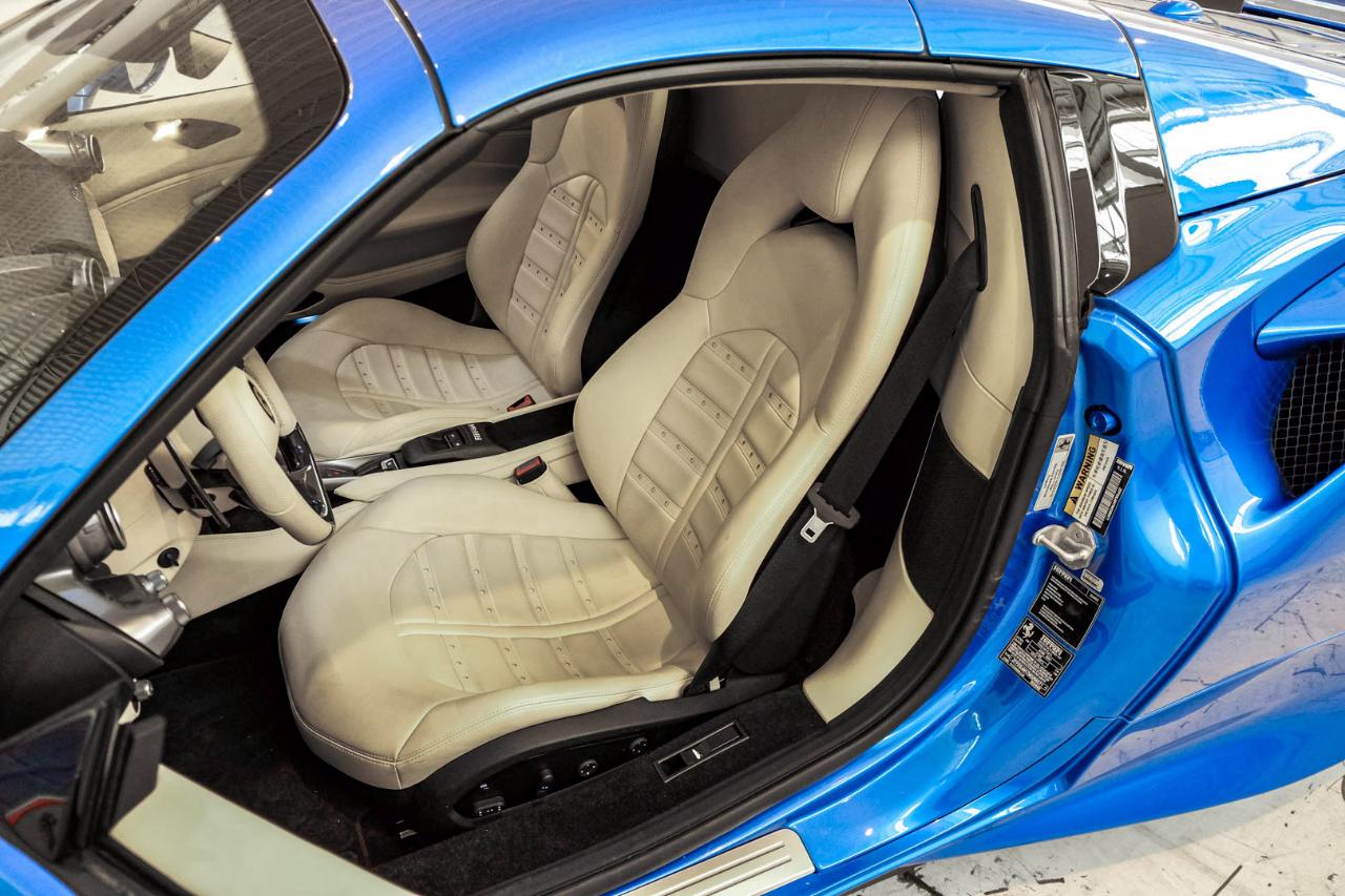 Ferrari F8 photo 38