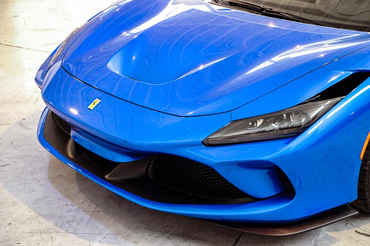 Ferrari F8 photo 46