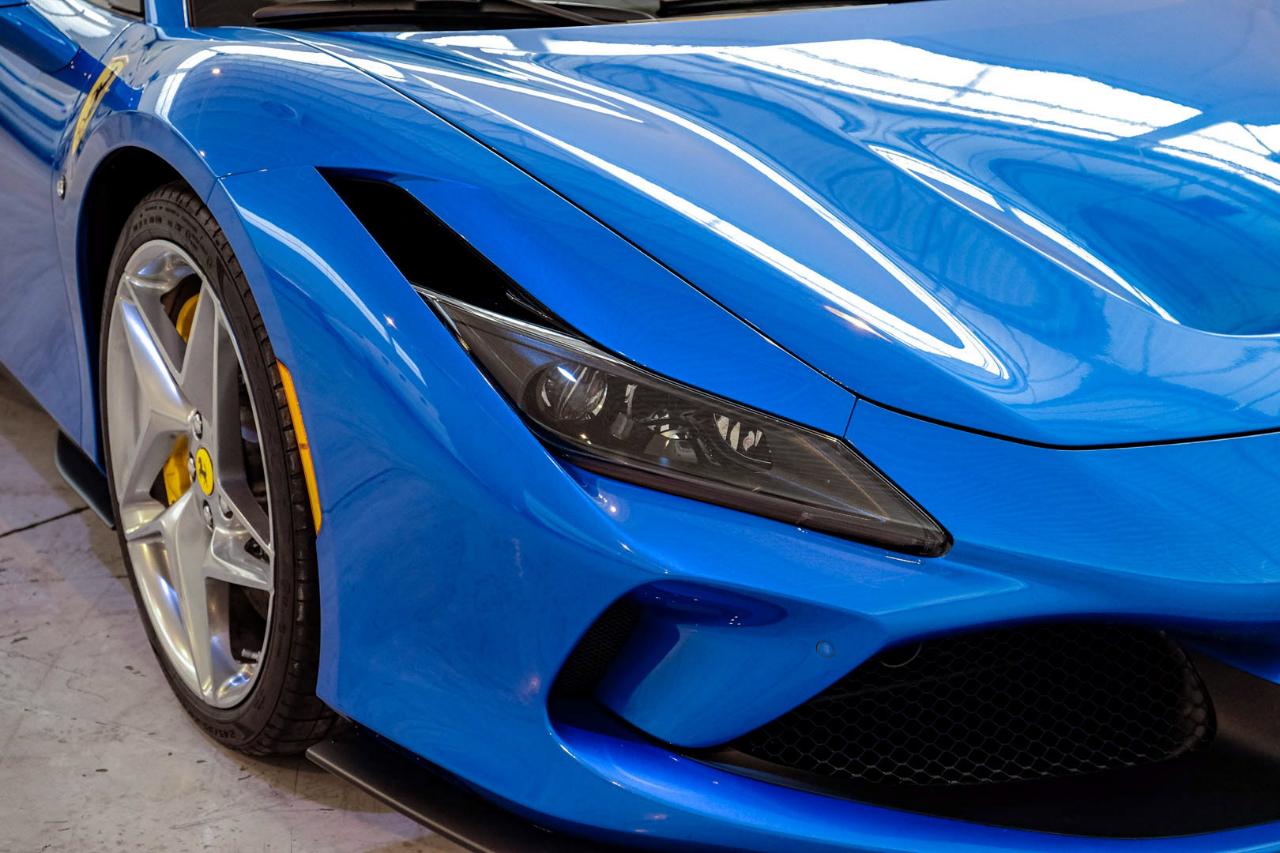 Ferrari F8 photo 49