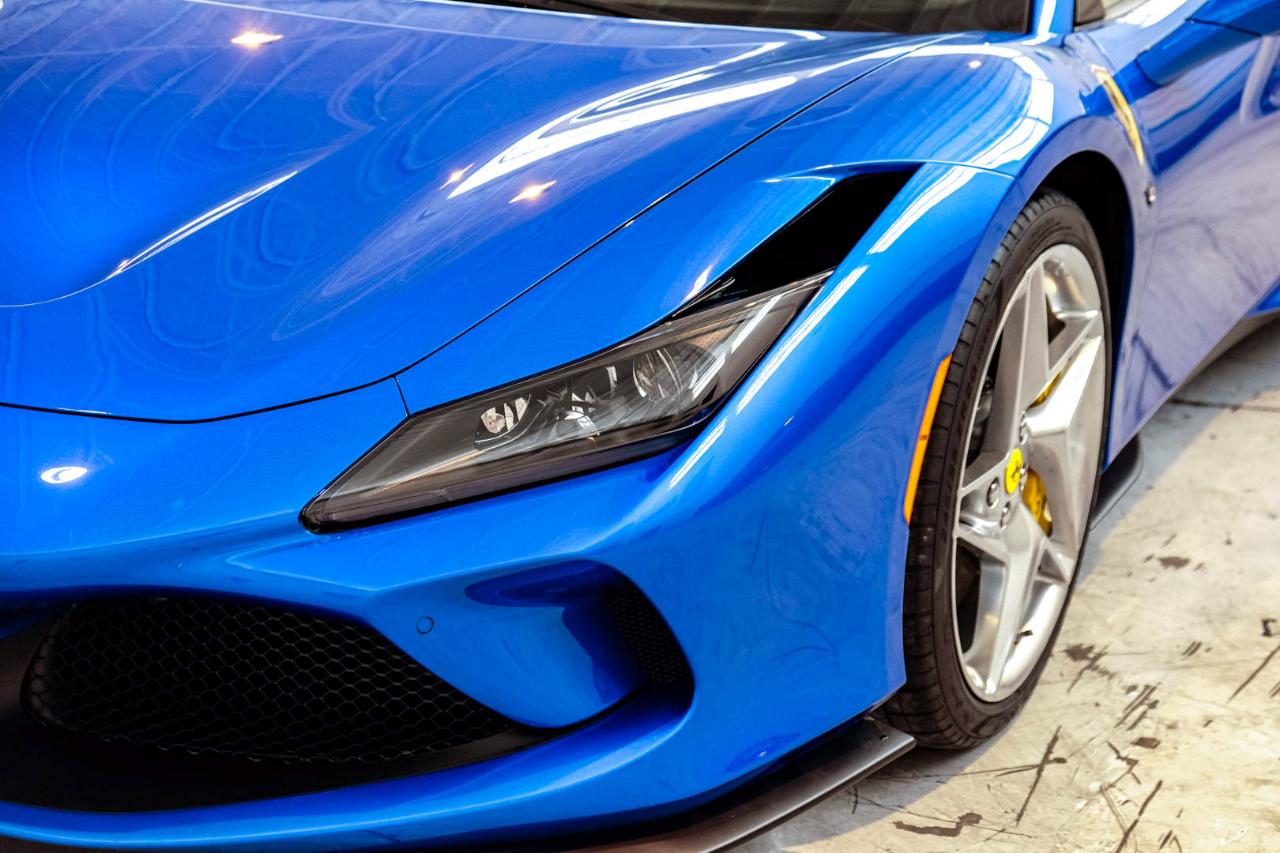 Ferrari F8 photo 50