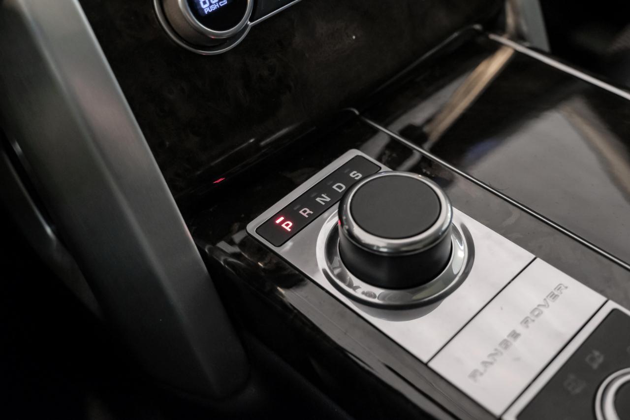 Land Rover Range Rover photo 34