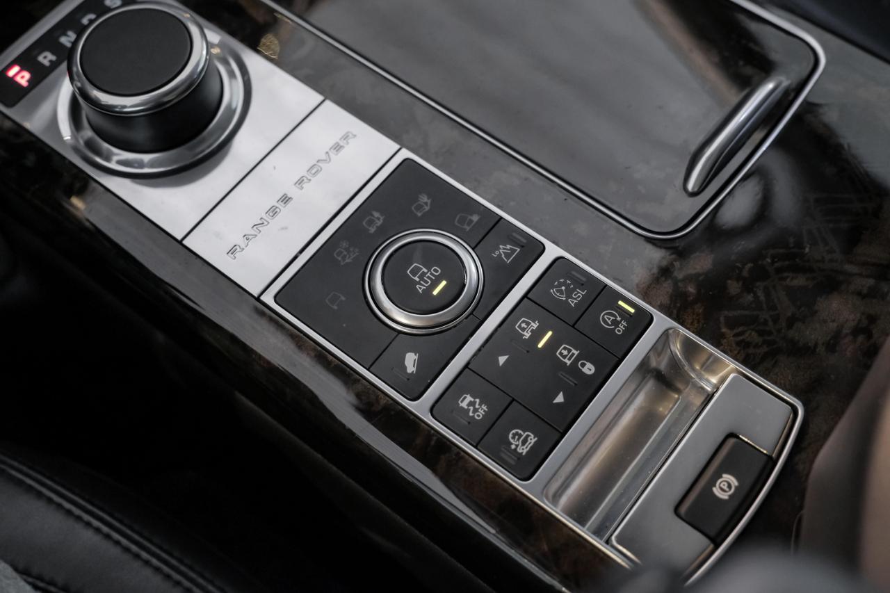 Land Rover Range Rover photo 35