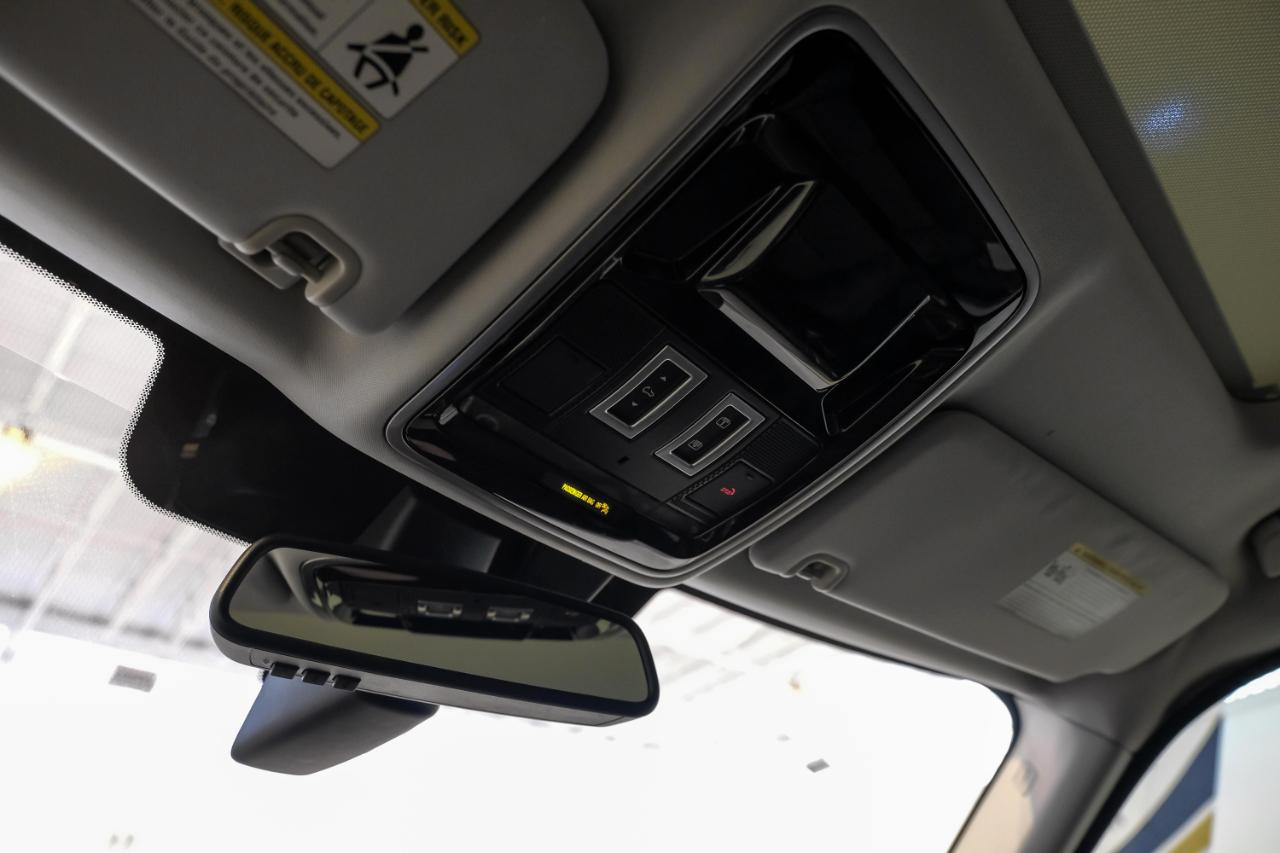Land Rover Range Rover photo 42