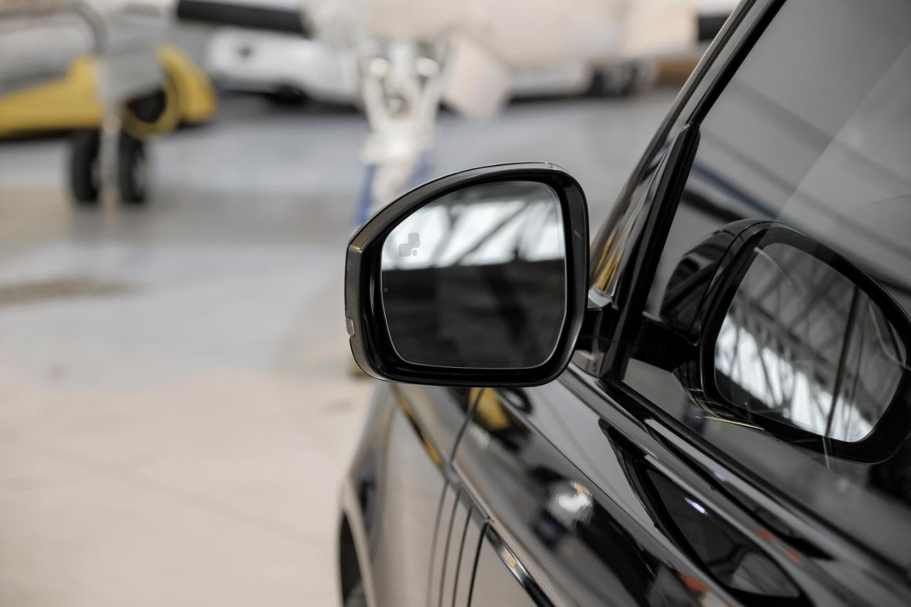 Land Rover Range Rover photo 52