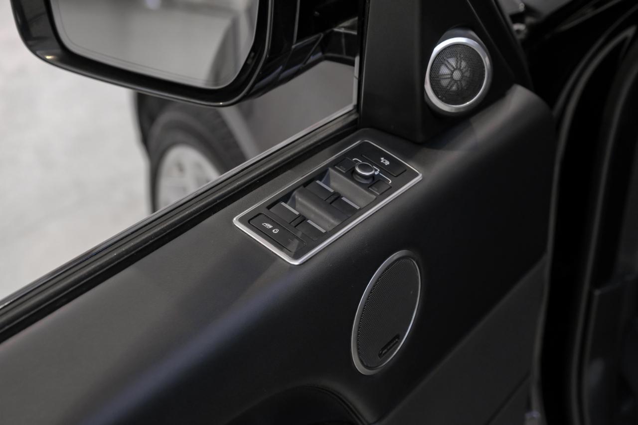 Land Rover Range Rover photo 55
